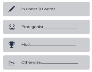 Plot Points: How to Avoid Confusing Plot Points in a Novel | Fictionary