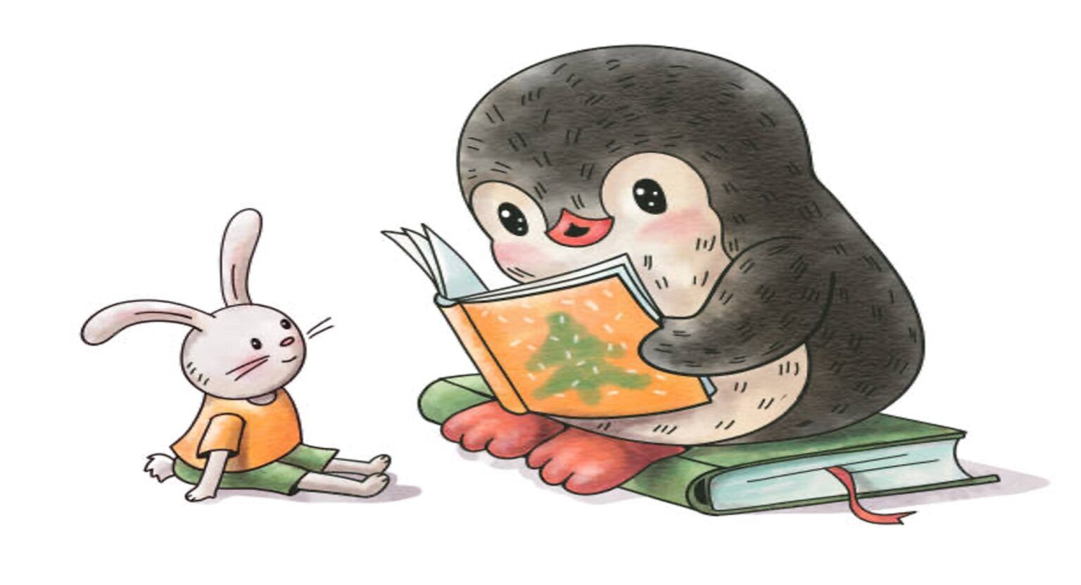 5 Tips For Writing Children Characters Well | Fictionary