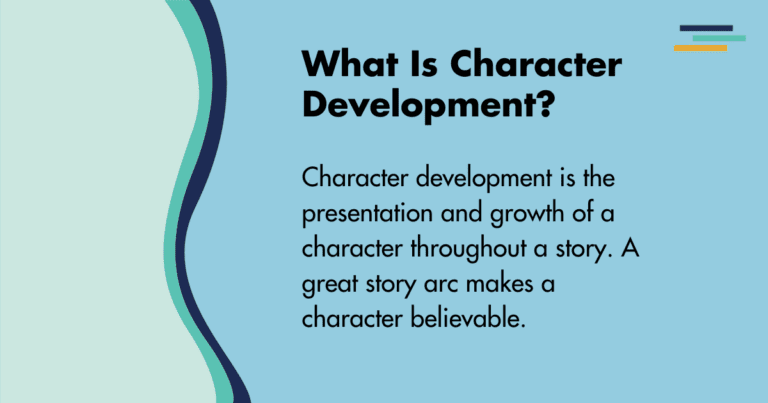 Character Development in Literature: Definition and Examples | Fictionary