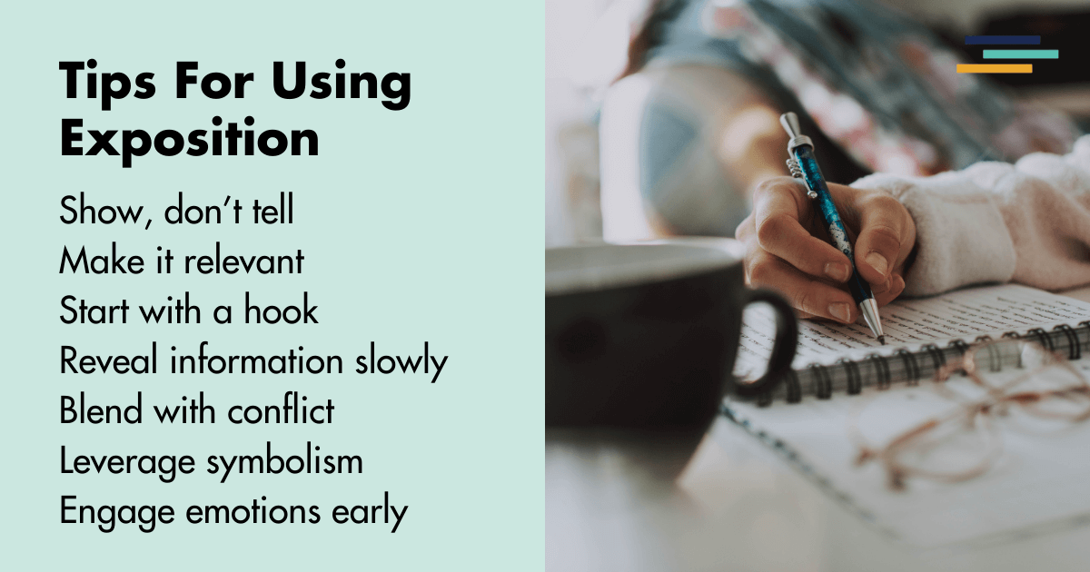 Exposition: Definition, Meaning, and Examples | Fictionary