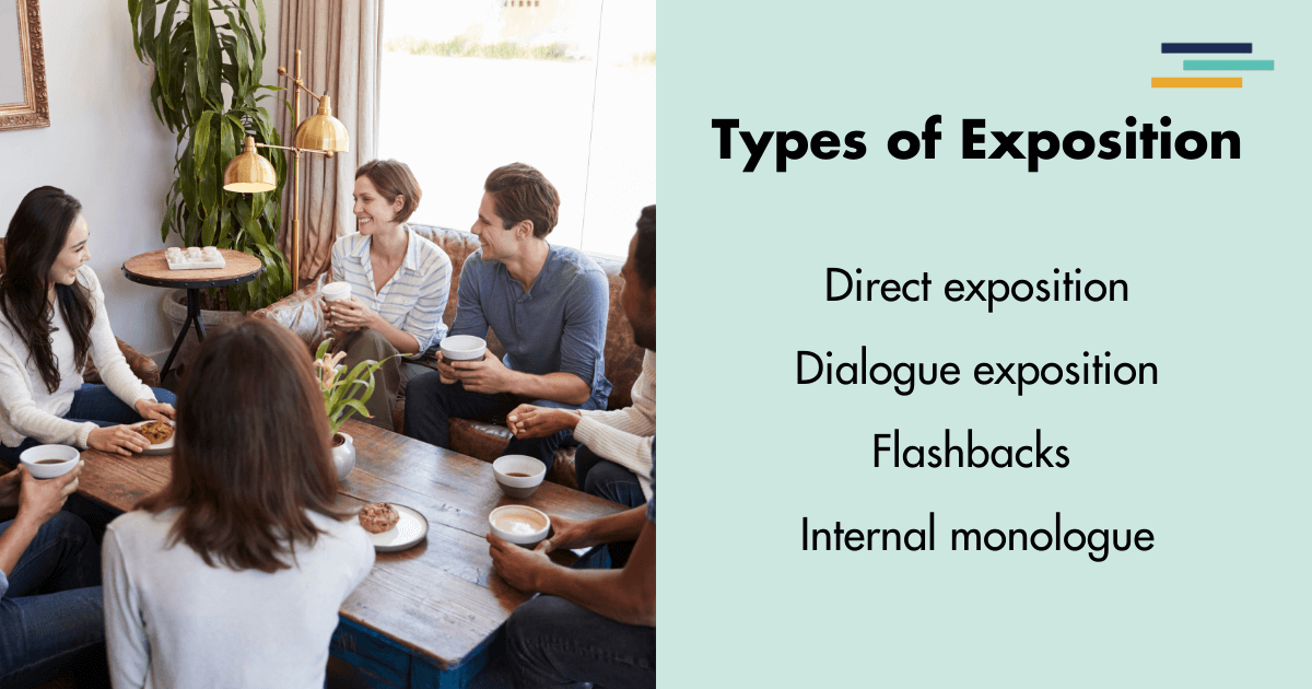 Exposition in a Story: How to Use and Examples | Fictionary