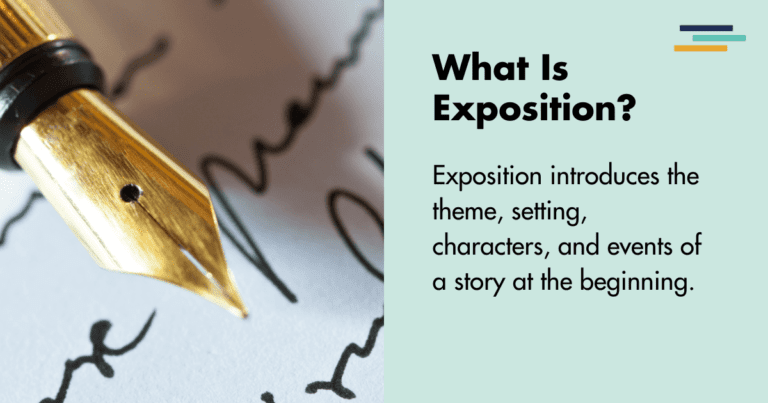Exposition: Definition, Meaning, and Examples | Fictionary