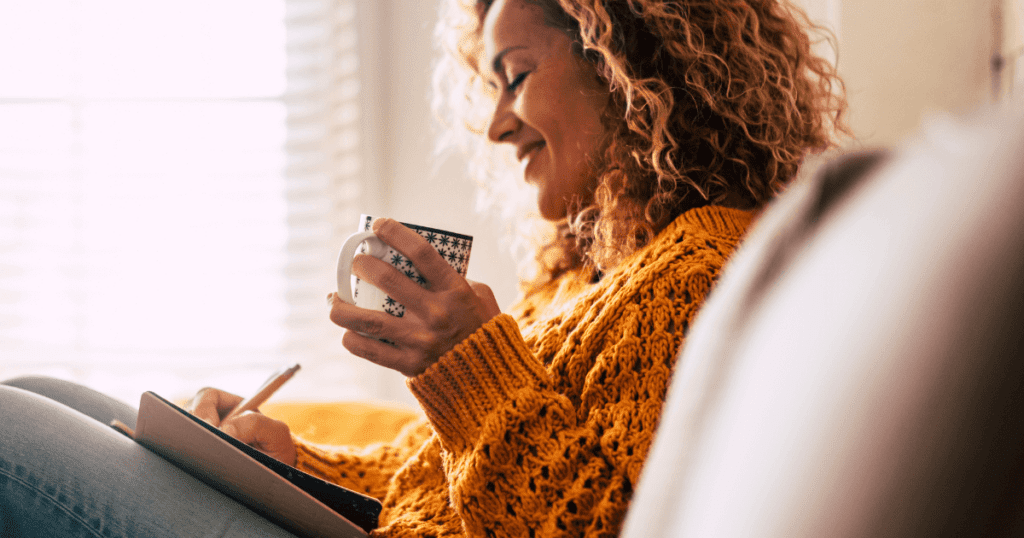 50 Daily Writing Prompts for Authors | Fictionary