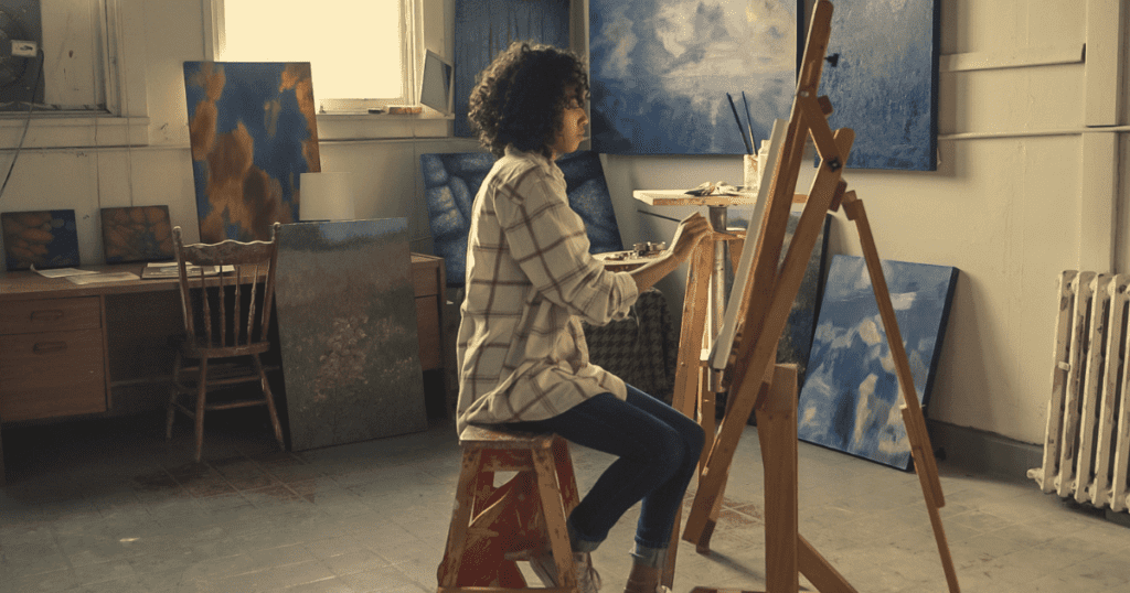 The Creator Archetype: Definition and Examples | Fictionary