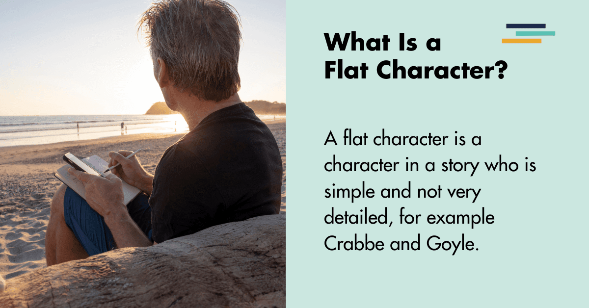 Flat vs Round Characters: Definition and Examples in Literature ...