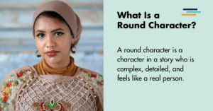 Flat vs Round Characters: Definition and Examples in Literature ...