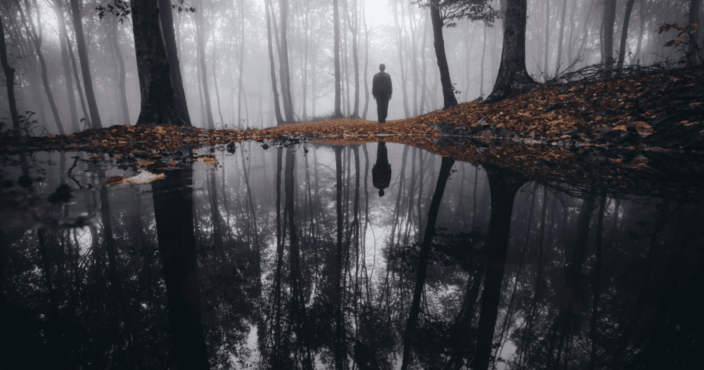 Writing Course Icon 50 Horror Story Ideas and Scary Writing Prompts | Fictionary