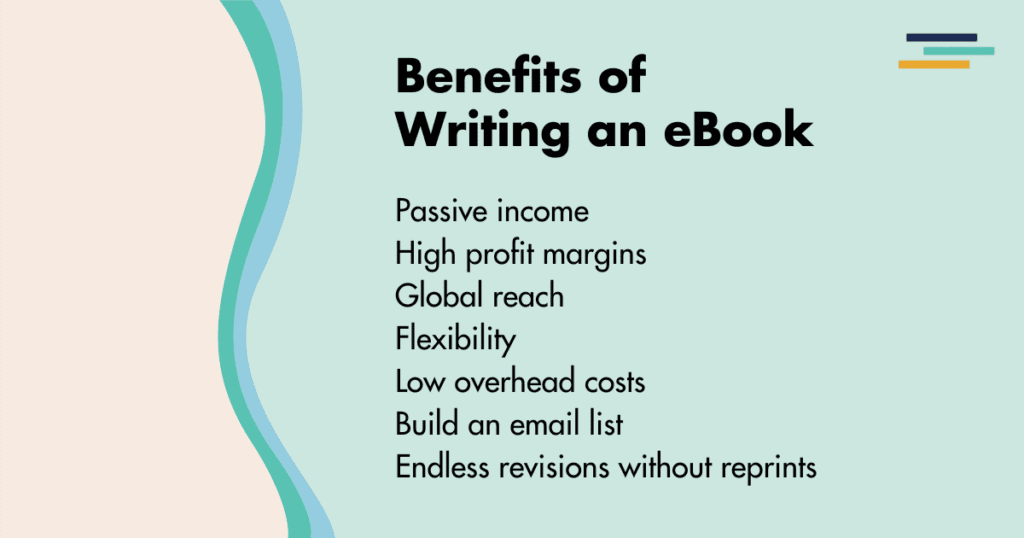 How to Write an eBook and Make Money in 10 Steps | Fictionary