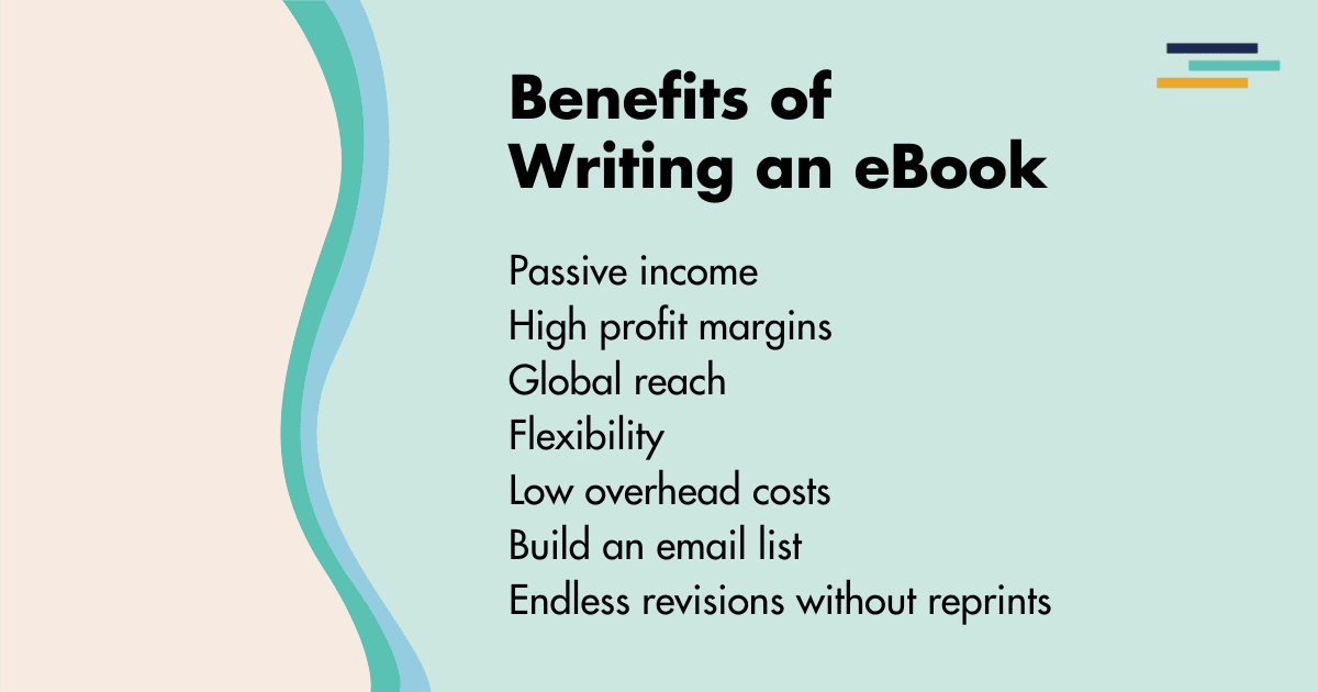 How to Write an eBook and Make Money in 10 Steps | Fictionary