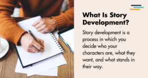 Story Development: 10 Steps to Perfecting Your Plot | Fictionary