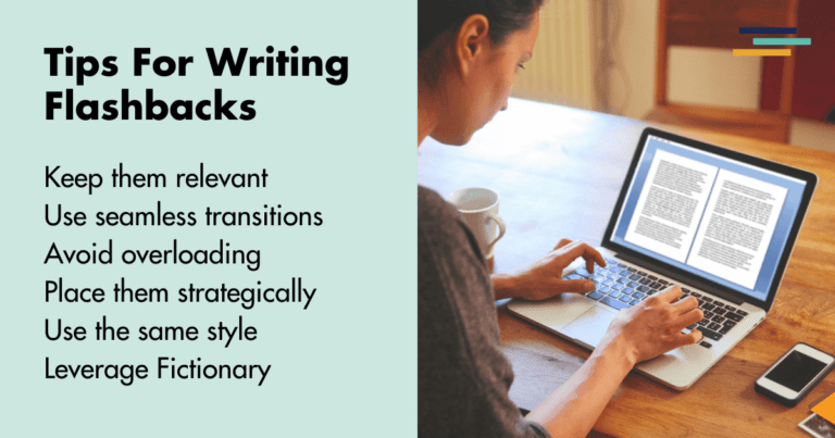 Flashback Examplews 12 Flashback Examples From Literature | Fictionary