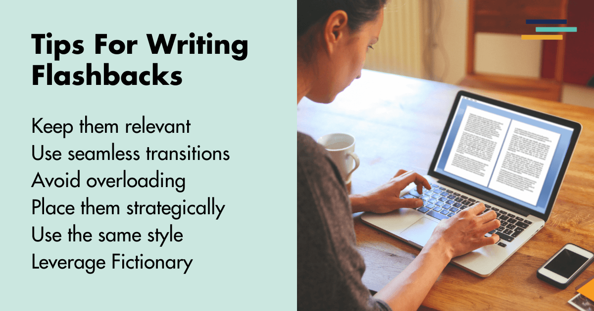Flashback Book Examples 12 Flashback Examples From Literature | Fictionary