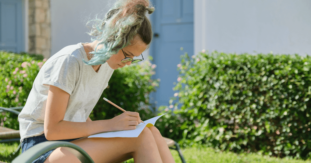 How to Write a Chapter Book in 10 Steps | Fictionary
