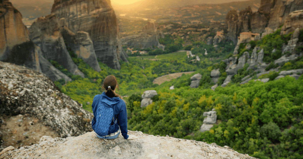 Explorer Examples Explorer Archetype: Everything Writers Need to Know | Fictionary