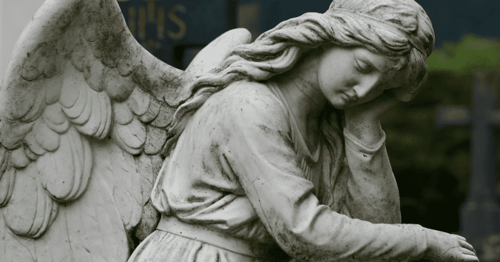 190 Angel Names (+ Meanings) | Fictionary