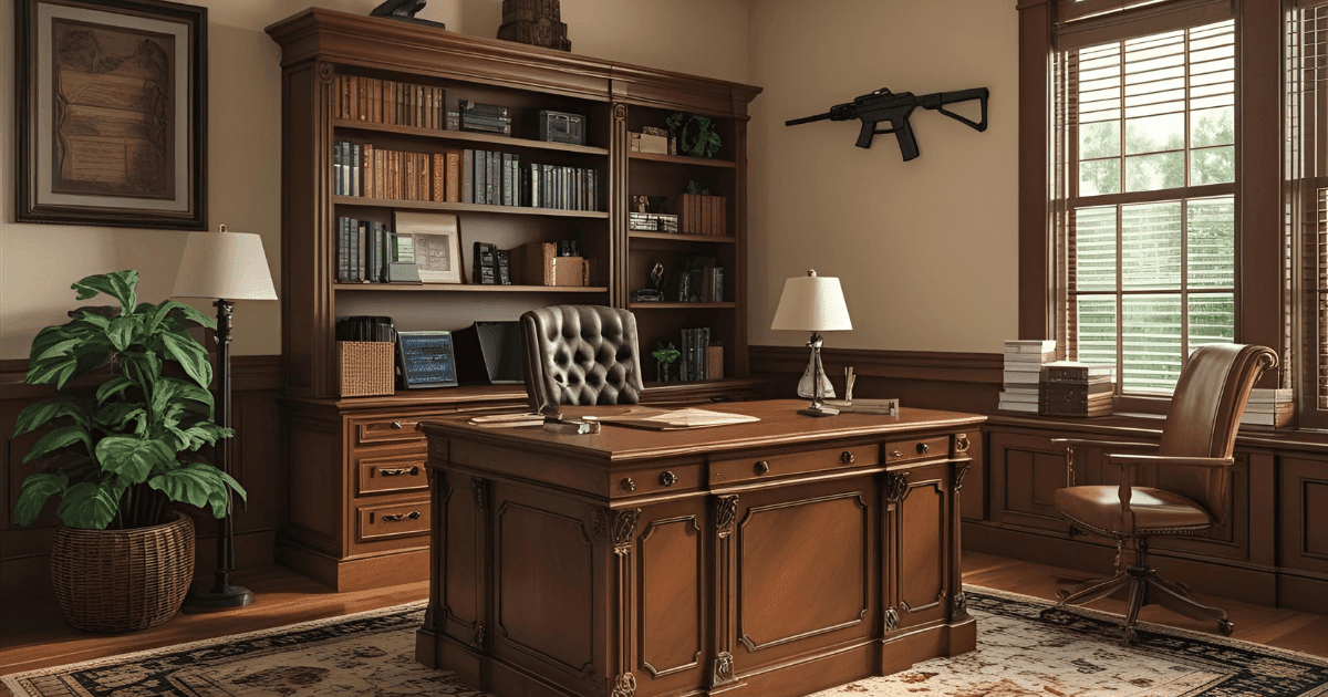 Writing Course Icon Chekhov’s Gun: Definition, Examples, & Writing Tips | Fictionary