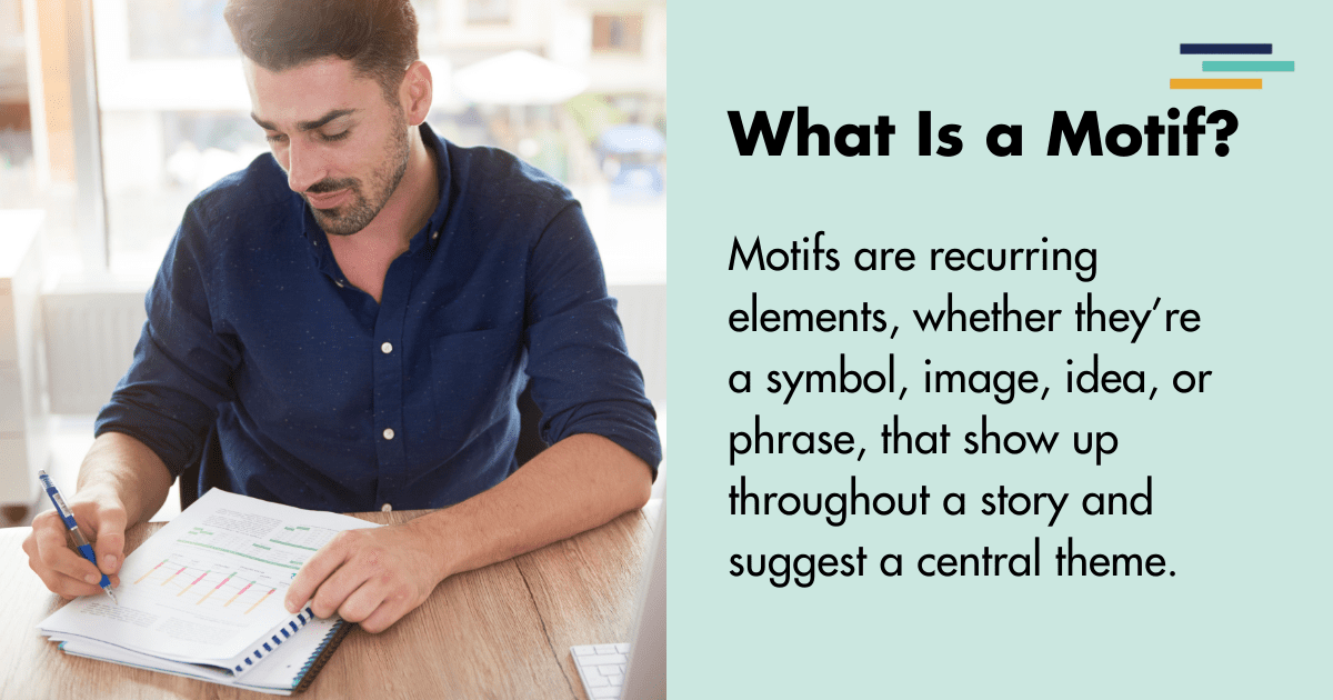 Motif Examples and Definition in Literature | Fictionary